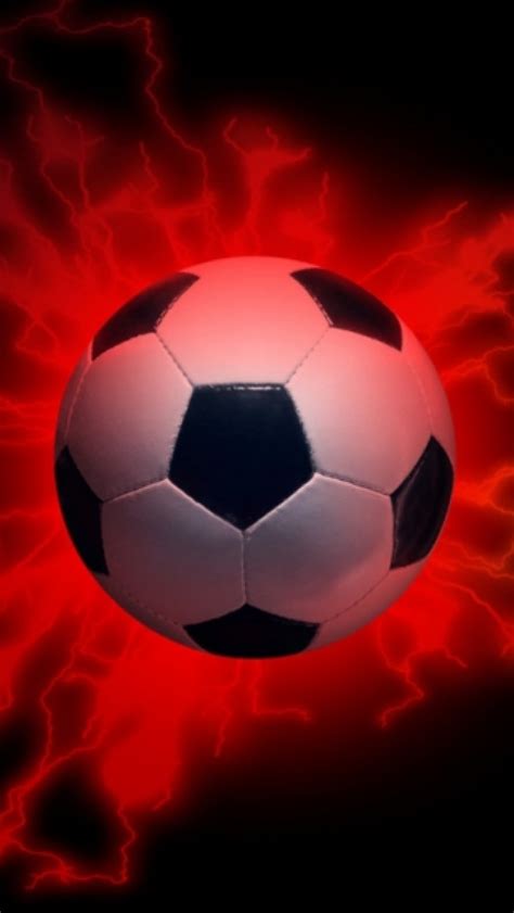 Cool Soccer Wallpapers For Iphone Wallpapersafari