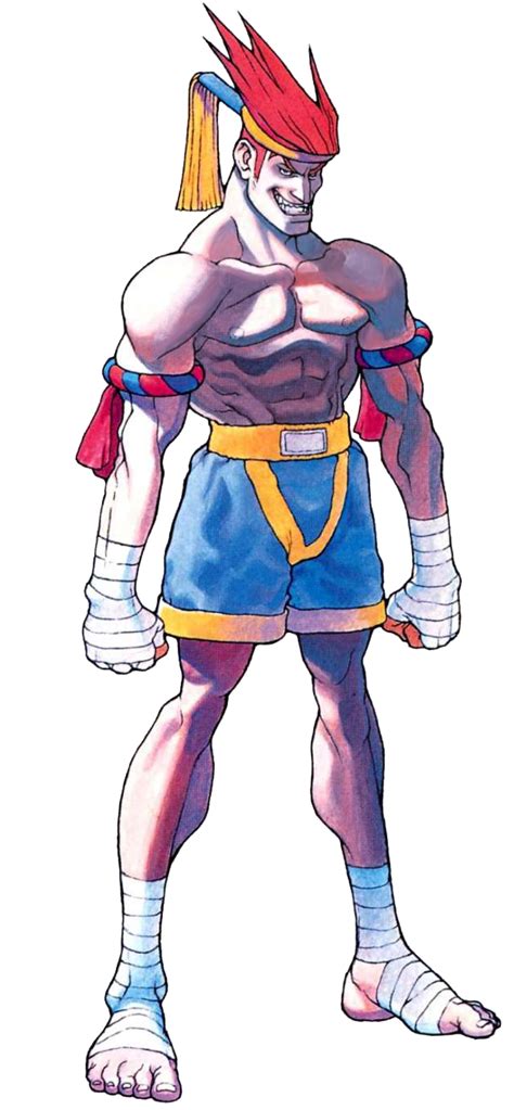 Adon Street Fighter Wiki Fandom Powered By Wikia