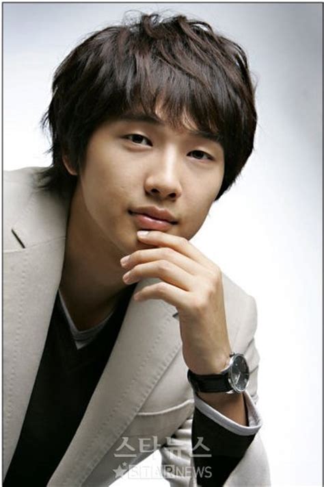 Ji Hyun Woo Wiki Drama