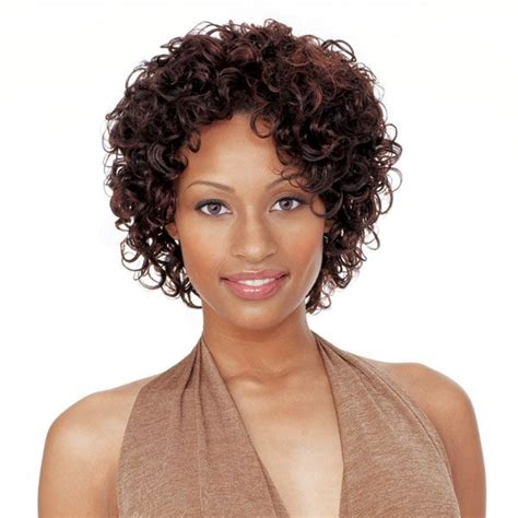 25 Short Curly Hairstyles For Women Best Curly Hair Cuts Pretty Designs