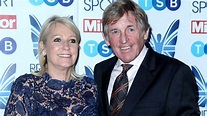 Sir Kenny Dalglish launches baby basics appeal for 70th birthday - BBC News