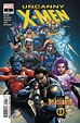 Uncanny X-Men #1 Review — Major Spoilers — Comic Book Reviews, News ...