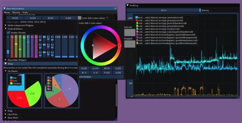 List Of Best Python Gui Frameworks In 2023 Developers Resources