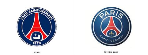 The above logo design and the artwork you are about to download is the intellectual property of the copyright and/or trademark holder and is offered to you as a convenience. Le PSG quitte le berceau - LOGONEWS