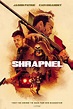 Shrapnel (2023) - Posters — The Movie Database (TMDB)