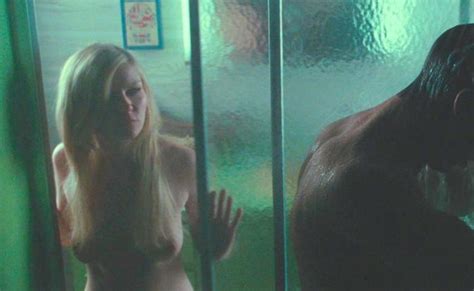 Anatomy Of A Nude Scene Kirsten Dunst Goes Topless For The First Time