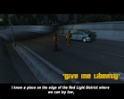 Give Me Liberty - Grand Theft Wiki, the GTA wiki