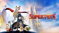 Watch DC League of Super-Pets (2022) Streaming Online | Justwatch Stream