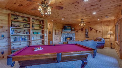 Not to mention unlimited dvd rentals! Black Bear Lodge Rental Cabin - Blue Ridge, GA