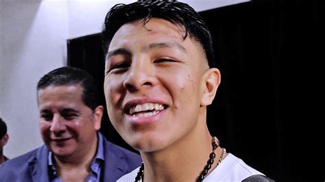 Jaime Munguia Vs Jimmy Kelly Full Post Fight Press Conference Youtube