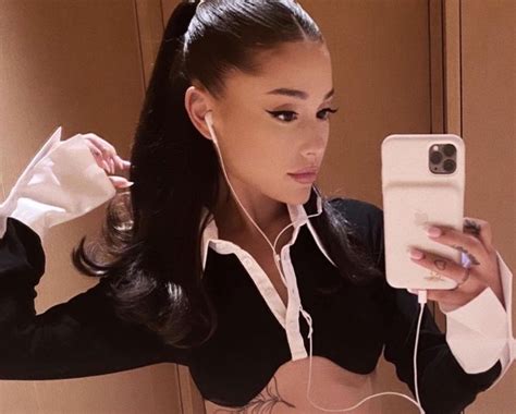 Ariana Grande Today On Twitter In 2021 Ariana Ariana Grande News Ariana Instagram