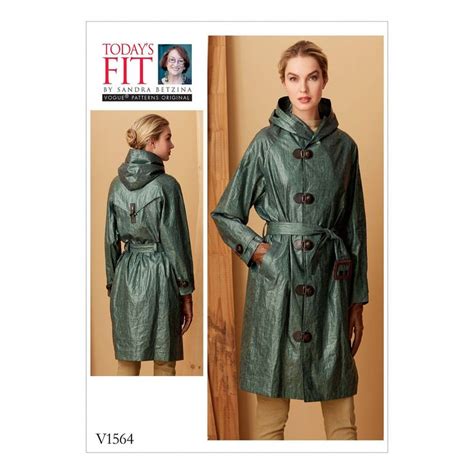 Vineyard Vines Womensraincoat Info 1419972436 Womensclassicyellowraincoat Vogue Patterns