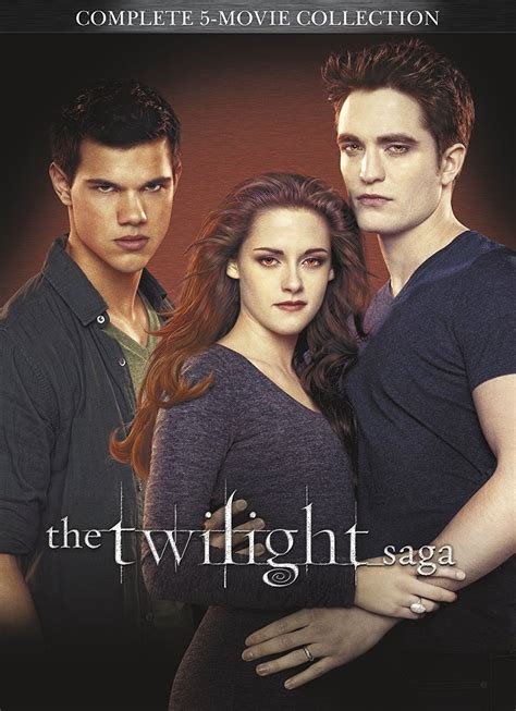 Cam gigandet, kristen stewart, billy burke, ashley greene. Twilight Saga 5 Movie Collection DIGITAL HD | DIGITAL HD ...