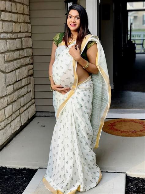 Pregnant Indian Telegraph