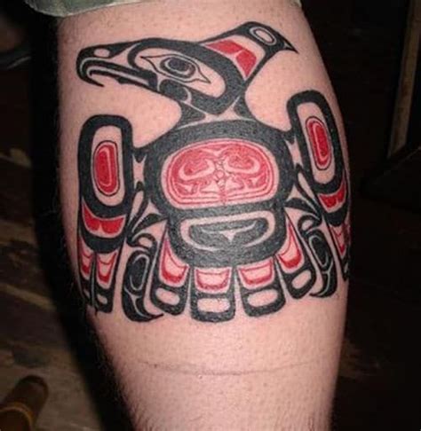 Native American Tattoo Designs And Their Meanings Tribal Tattoos For