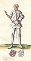 Louis VII, Duke of Bavaria - Wikipedia | Order of the dragon, Bavaria ...