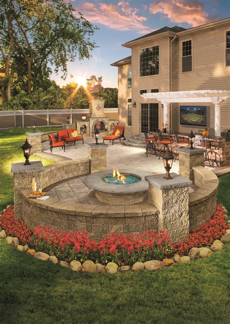 Check spelling or type a new query. 5 Backyard Patio Trends for Your Garden - TheyDesign.net ...