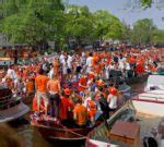 Fiestas y tradiciones holandesas Guía Blog Holanda Países Bajos