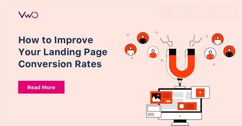 How To Increase Your Landing Page Conversion Rates Vwo