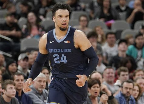 Même si son rôle n'a pas été mais ce sera aussi grâce à. Grizzlies' Dillon Brooks could miss rest of season with ...