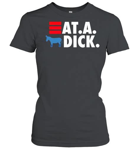 Eat A Donkey Dick Shirt Trend T Shirt Store Online