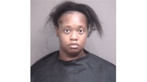 Woman Charged In Infant Death Murder Has Bond Set At 500 000