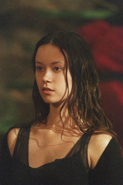 94 Best River Tam Images On Pholder Tampa Firefly And Summer Glau