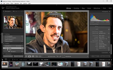 Adobe Photoshop Lightroom 6 Review A Long Awaited Update