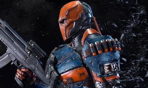 You can also upload and share your favorite snyder cut follow us for regular updates on awesome new wallpapers! Snyder Cut: Ecco il nuovo look del villain Deathstroke ...