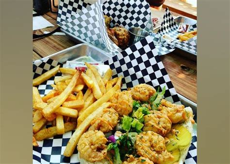 Highest Rated Seafood Restaurants In Waco According To Tripadvisor