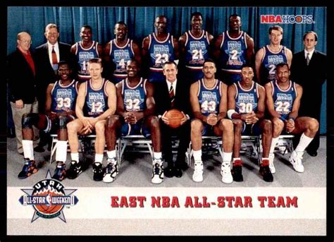 1993 All Star Game Nba