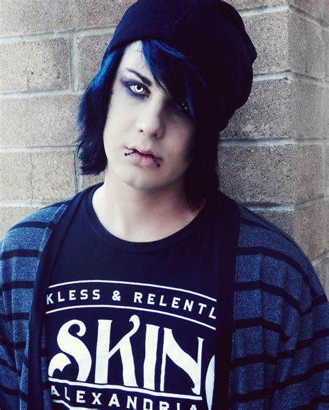 Emo Boy By Lady Lobotomy On Deviantart