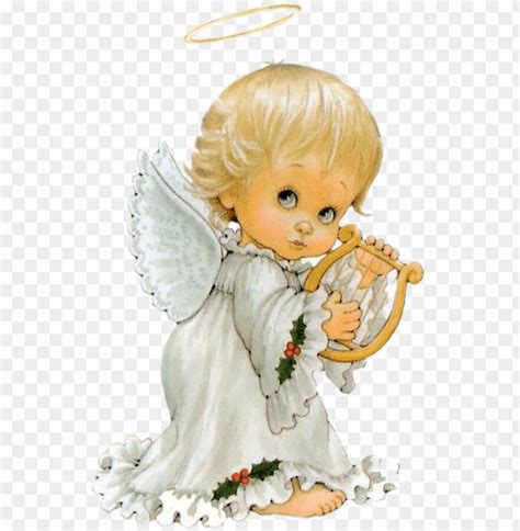 Baby Angel Background Clipart 10 Free Cliparts Download Images On