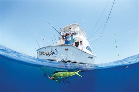 Florida Keys And Key West Fishing Info Monroe County Tdc