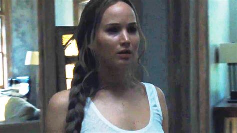 Mother Trailer Jennifer Lawrence Movie Official Teaser YouTube
