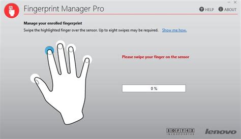 Lenovos Fingerprint Manager Pro Left Passwords Highly Vulnerable To