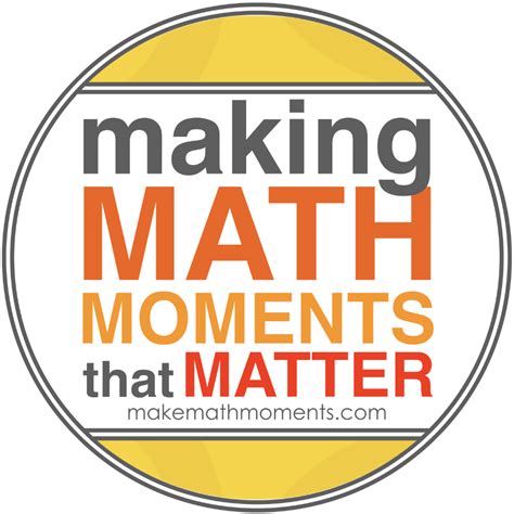 Mmm Circle Logo Jan 17 2019001 Trans Act Math Math Math Tasks