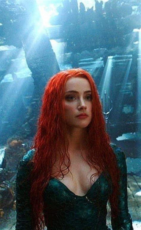 User Uploaded Image Amber Heard Amber Heard Images Aquaman