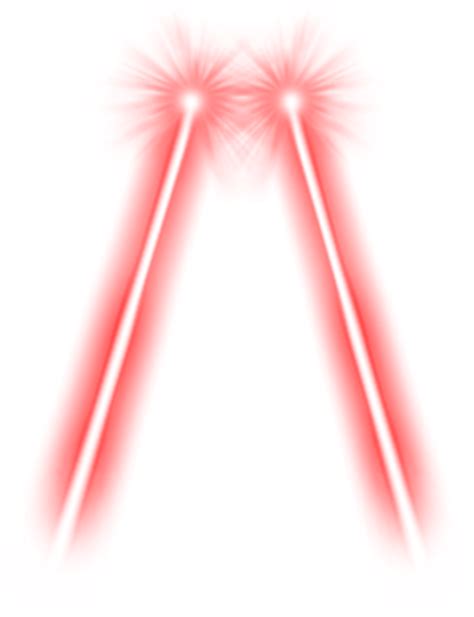 Download Red Laser Transparent Laser Beam Eyes Png Clipart 3576013
