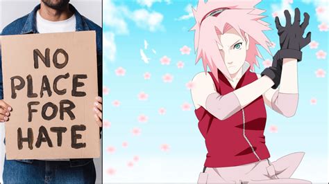 Why Do People Hate Sakura Exploring The Phenomenon Of Hating Fictional