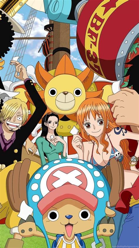 One Piece Mobile Wallpaper Free Download Bakaninime