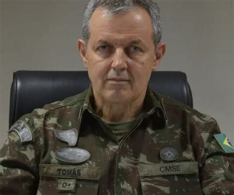Notícias Comandante Do Exército Enquadra Eduardo Bolsonaro Sobre Prisão De Mauro Cid Portal