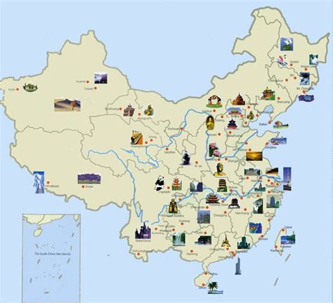 67 Besten China Maps Bilder Auf Pinterest Landkarten Antikes China