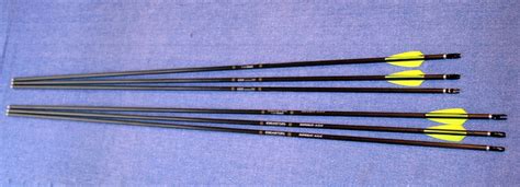 6 Easton Acc 3 18 560 Spine Archery Talk Forum