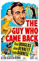 The Guy Who Came Back (1951) - FilmAffinity