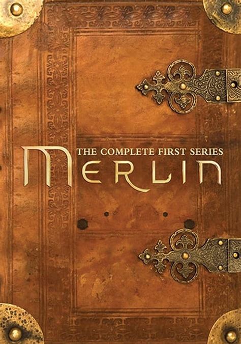Saison 1 Merlin Streaming Où Regarder Les épisodes