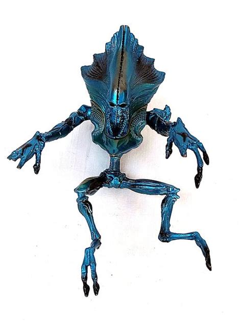 Other Action Figures Vintage Independence Day Id4 Figure Alien