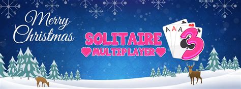 Solitaire 3 Multiplayer Community