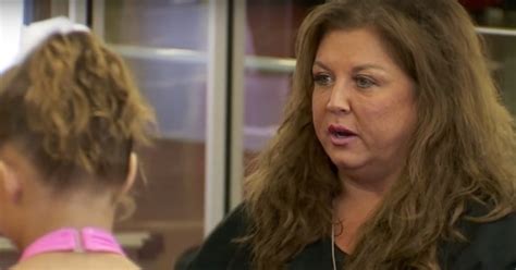 Abby Lee Miller Takes Credit For Maddie Ziegler S Post Dance Moms Success