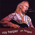Roy Harper - Unhinged - CD